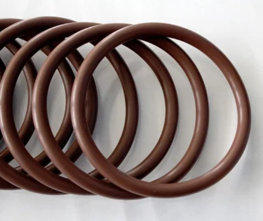 Rubber O Ring Ahm